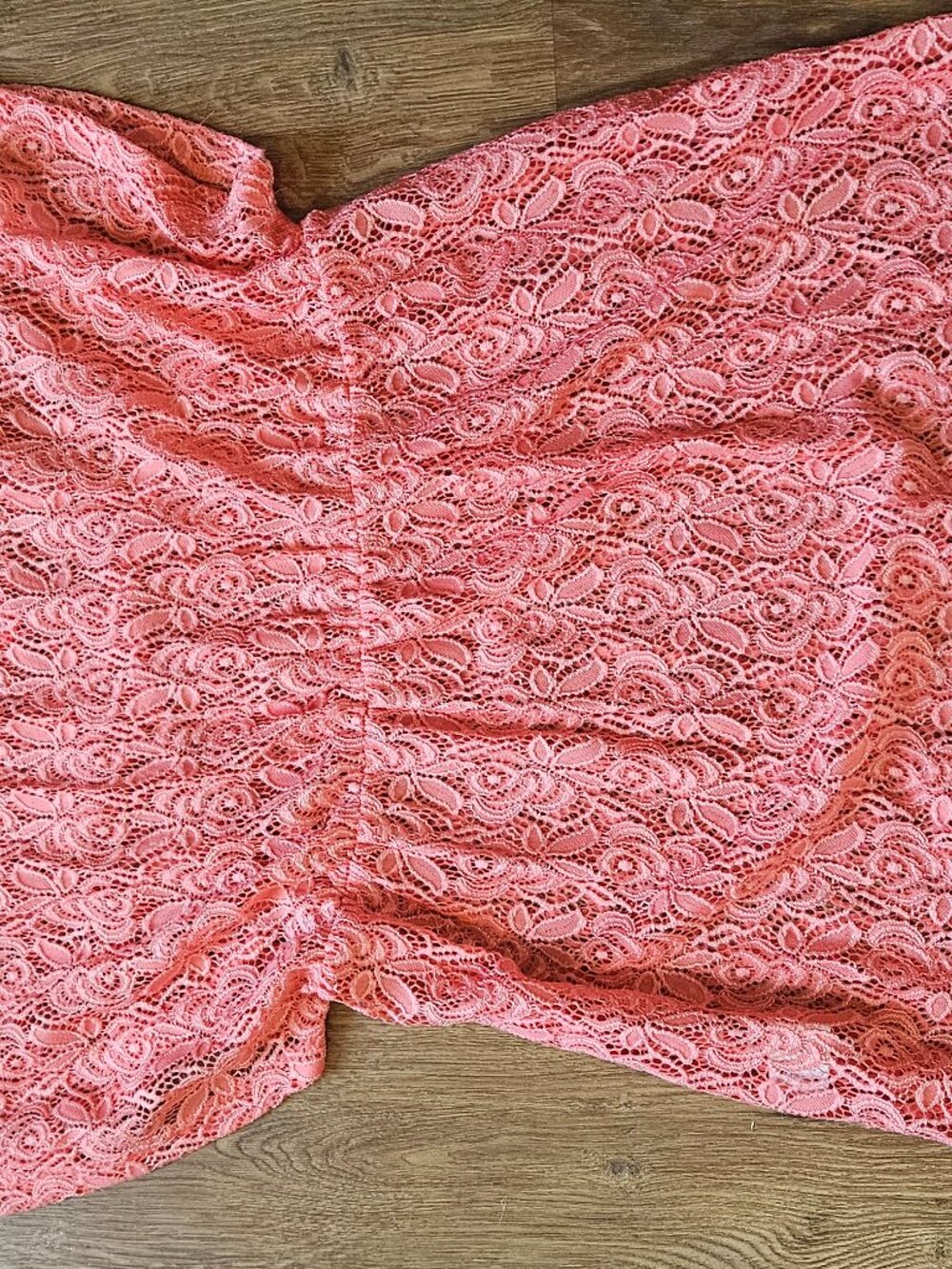 Francescas Swim Cover Up - Picture 2 of 2